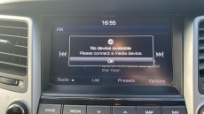 Hyundai Tucson 1.7 CRDi Blue Drive SE Nav 5dr 2WD Diesel Estate